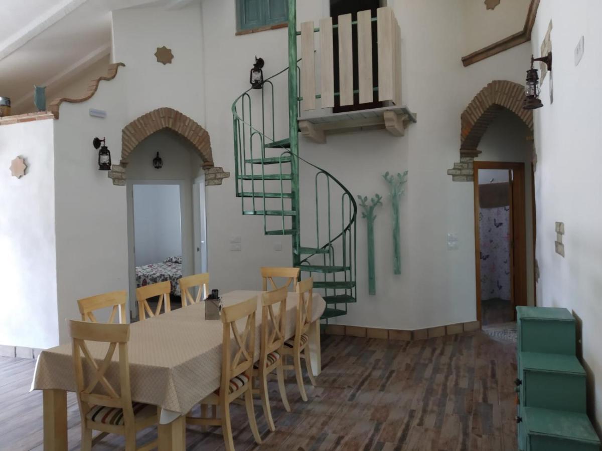 Rincón de Marco y María Prado Del Rey Exterior foto