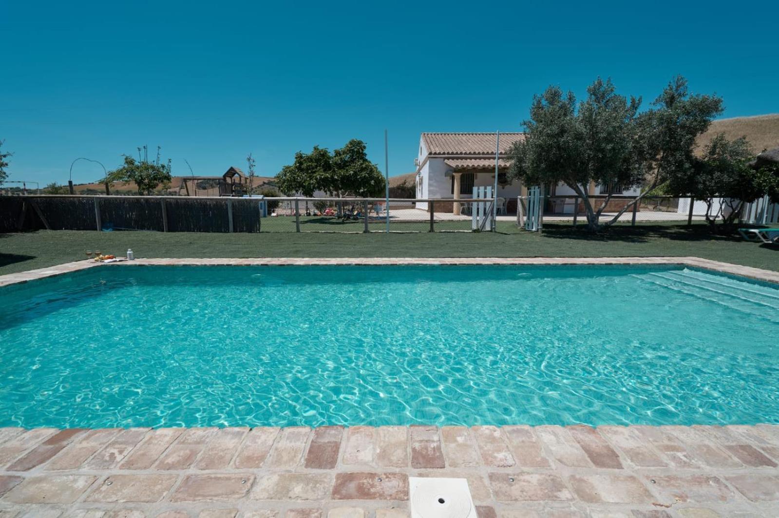 Rincón de Marco y María Prado Del Rey Exterior foto