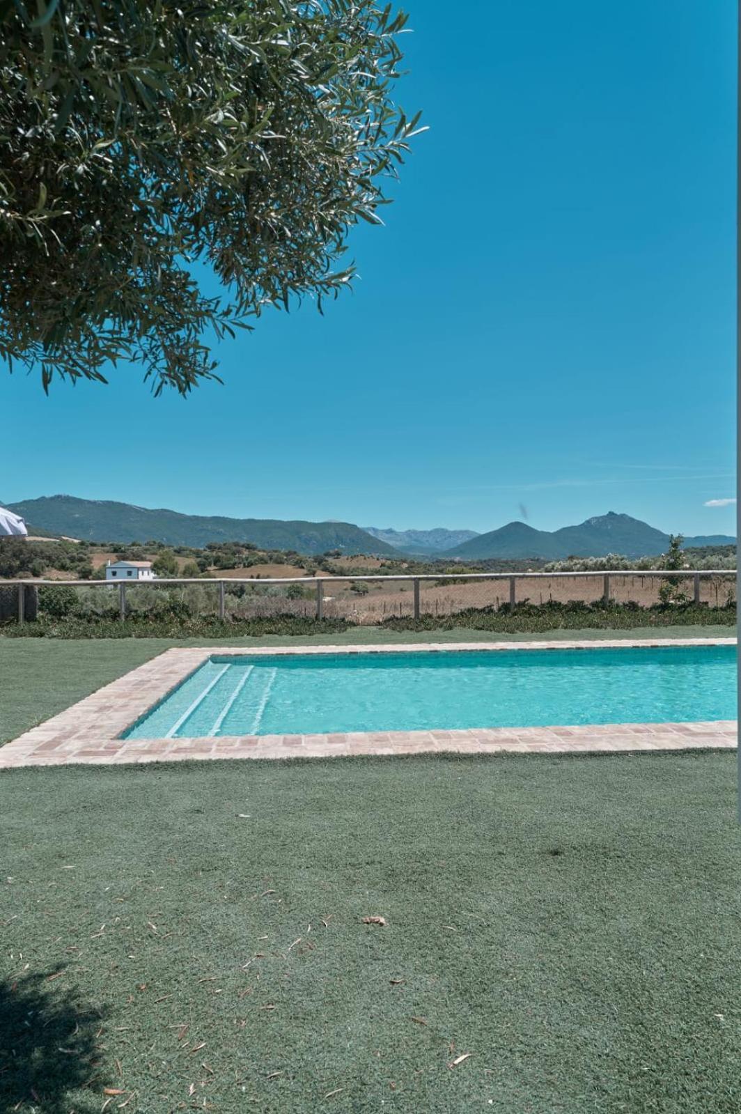 Rincón de Marco y María Prado Del Rey Exterior foto