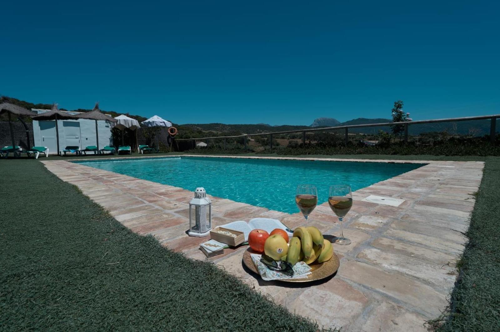 Rincón de Marco y María Prado Del Rey Exterior foto